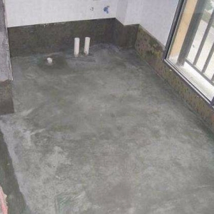 南昌阳台防水